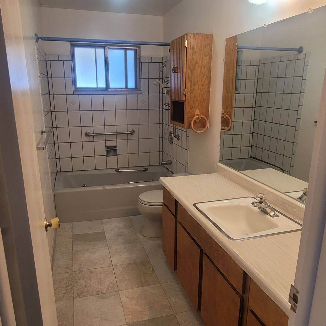 House for rent at 2636 Hickory Dr, Grand Junction, CO 81506