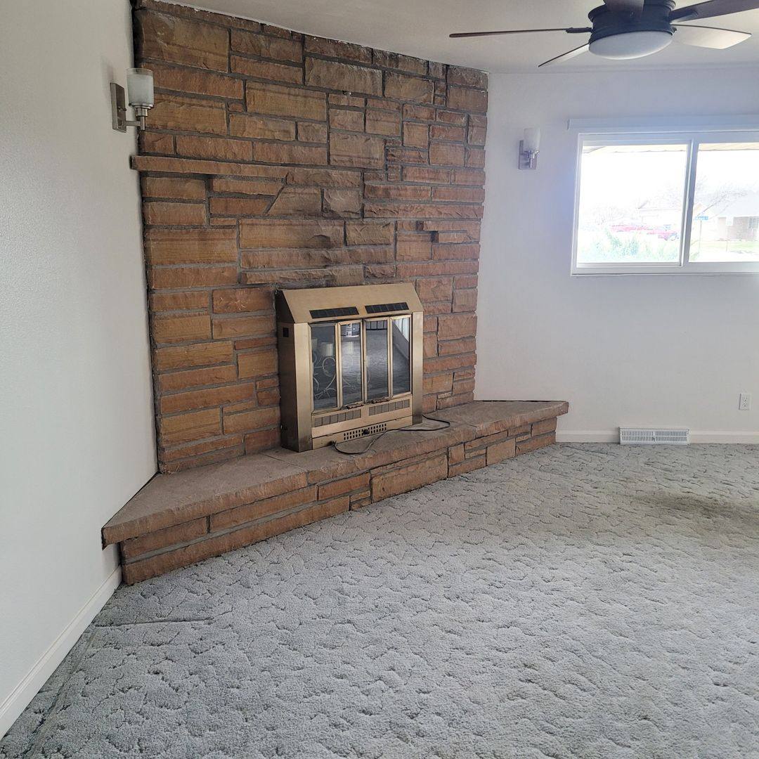 House for rent at 2636 Hickory Dr, Grand Junction, CO 81506