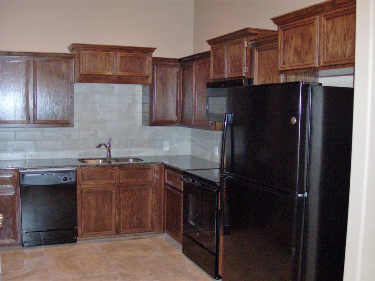 Townhouse for rent at 4601 A Skyflower Lane, Killeen, TX 76549