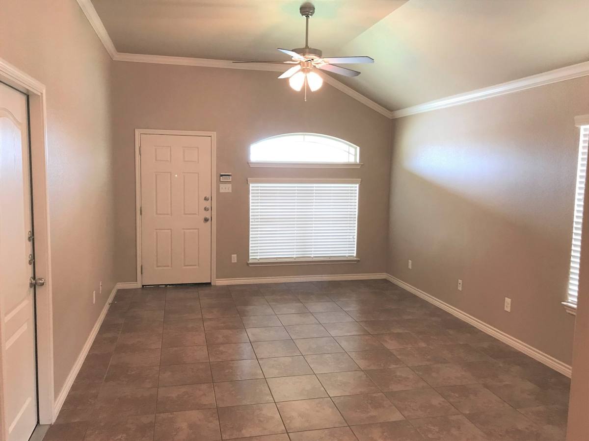 Townhouse for rent at 4601 A Skyflower Lane, Killeen, TX 76549
