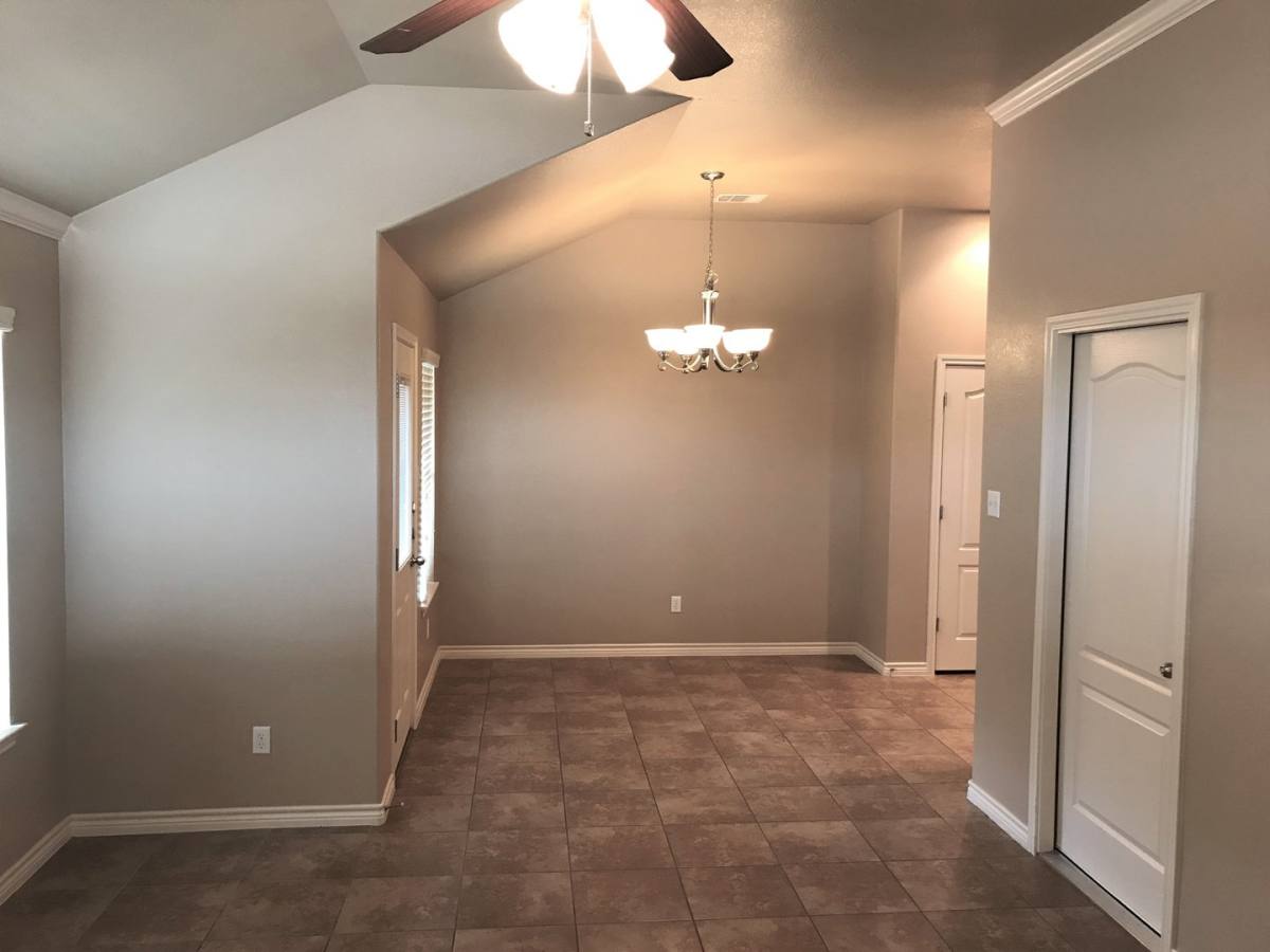 Townhouse for rent at 4601 A Skyflower Lane, Killeen, TX 76549