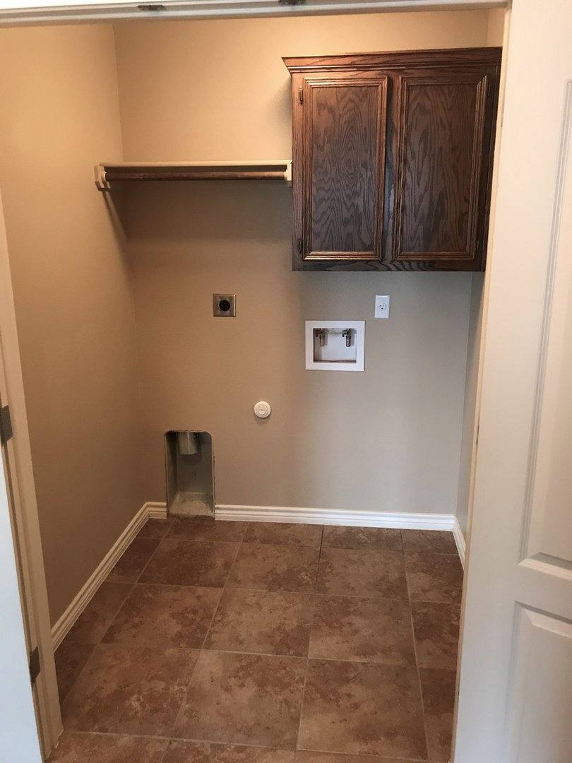 Townhouse for rent at 4601 A Skyflower Lane, Killeen, TX 76549