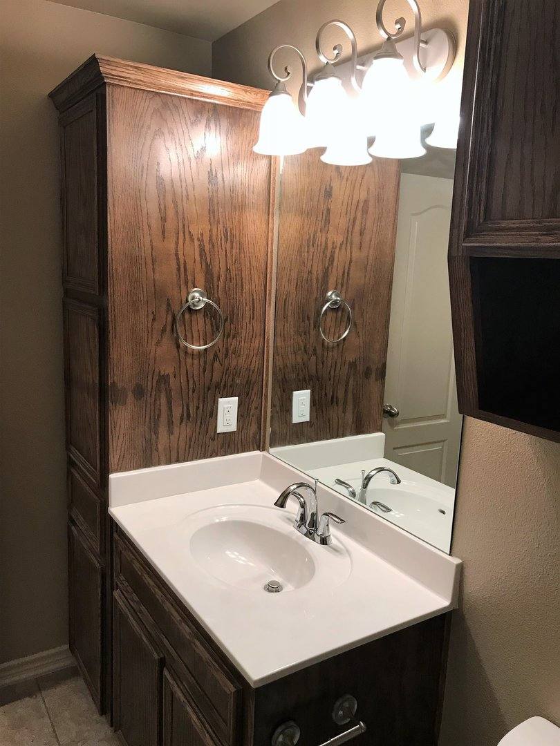 Townhouse for rent at 4603 A Skyflower Lane, Killeen, TX 76549