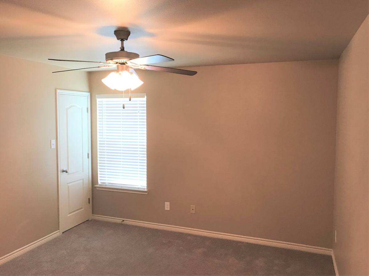 Townhouse for rent at 4603 A Skyflower Lane, Killeen, TX 76549