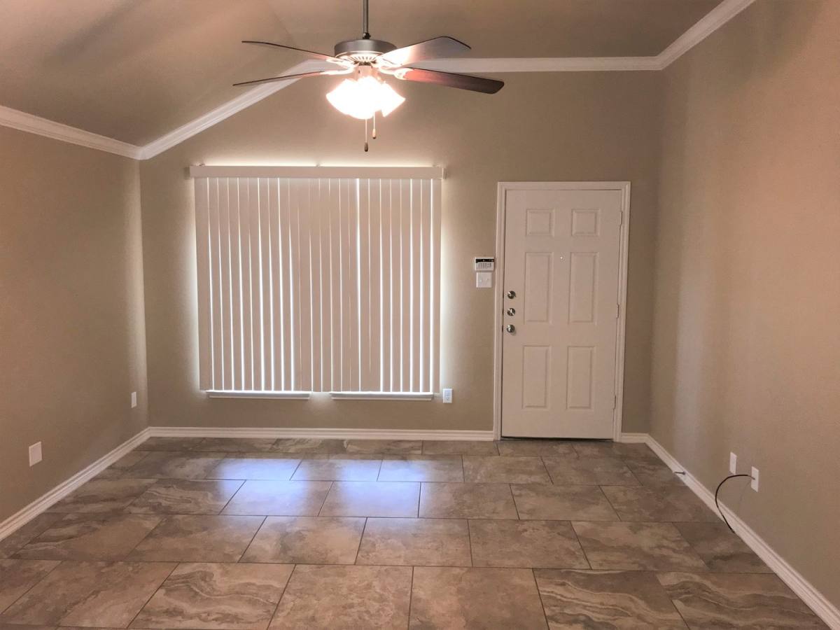 Townhouse for rent at 4603 A Skyflower Lane, Killeen, TX 76549