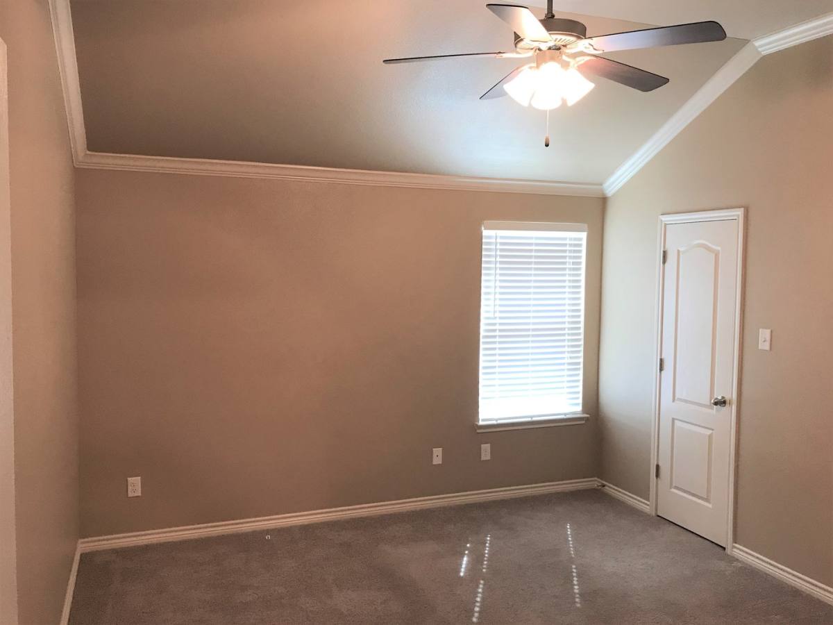 Townhouse for rent at 4603 A Skyflower Lane, Killeen, TX 76549
