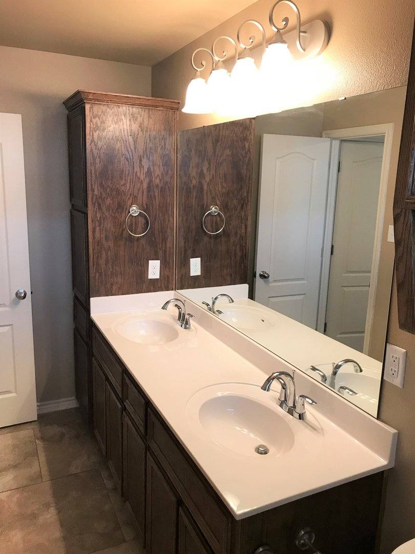 Townhouse for rent at 4603 A Skyflower Lane, Killeen, TX 76549