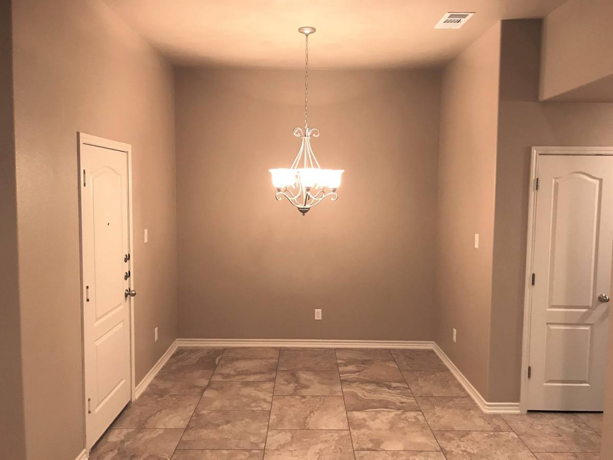 Townhouse for rent at 4603 A Skyflower Lane, Killeen, TX 76549