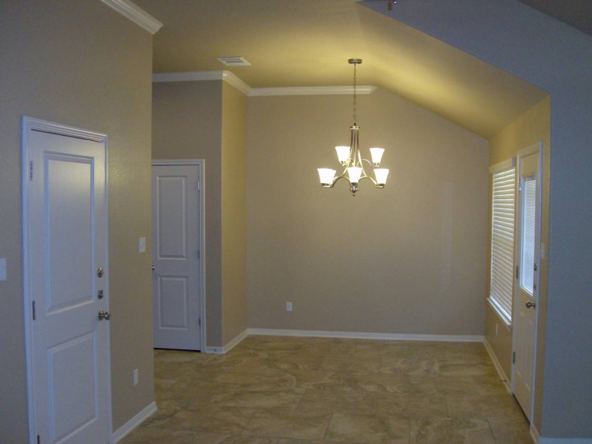 Townhouse for rent at 3102 B Lineage Loop, Killeen, TX 76549