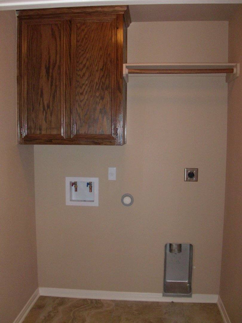 Townhouse for rent at 3102 B Lineage Loop, Killeen, TX 76549