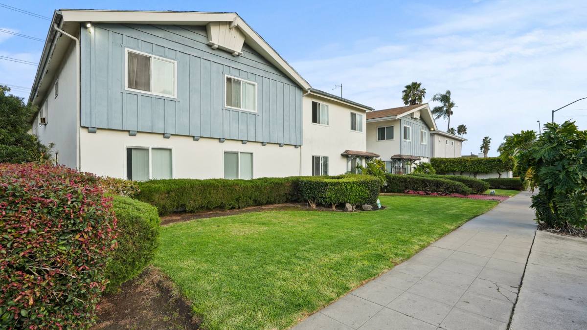 Apartment for rent at 4019 Utah St, San Diego, CA 92104