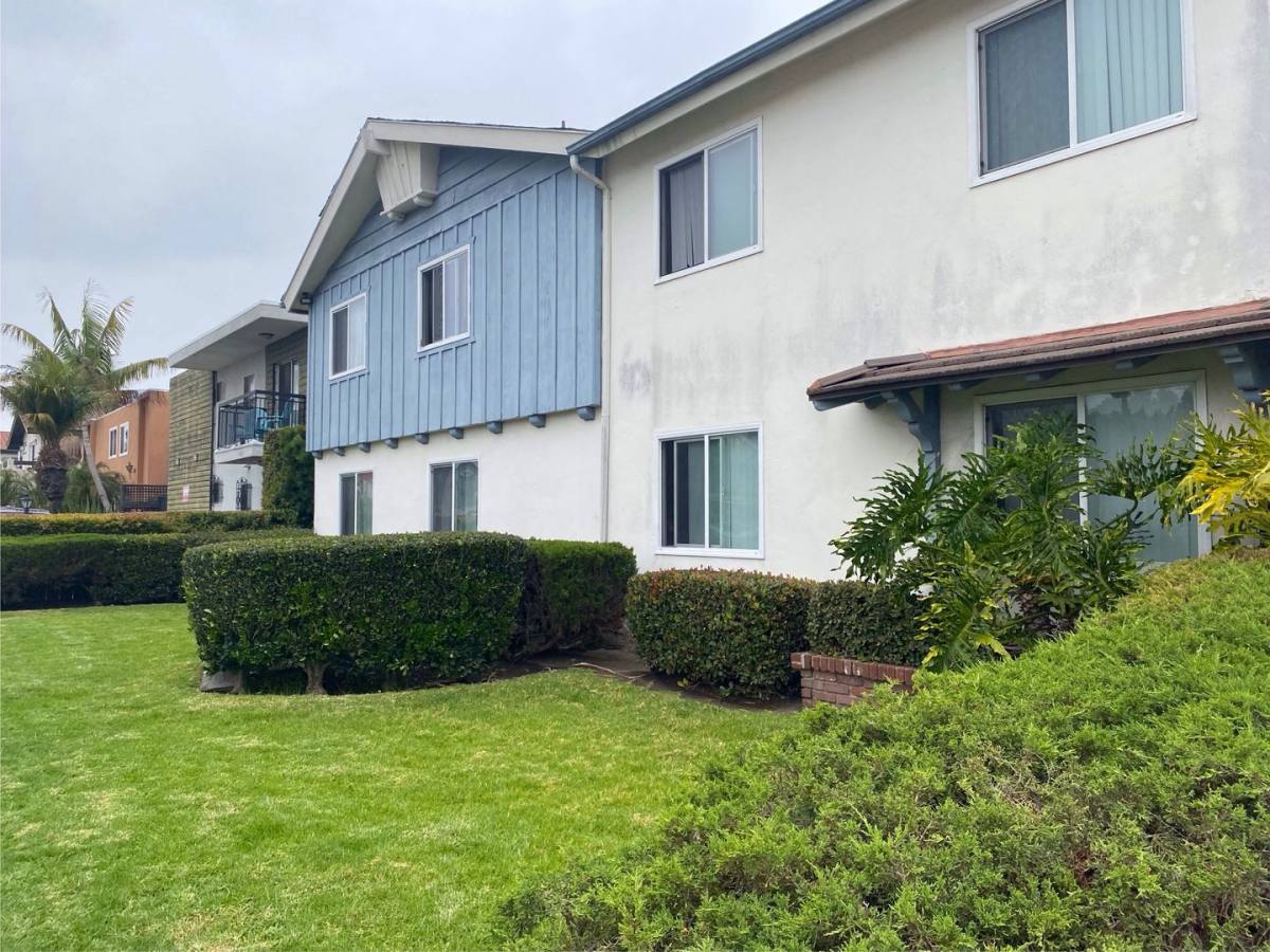 Apartment for rent at 4019 Utah St, San Diego, CA 92104