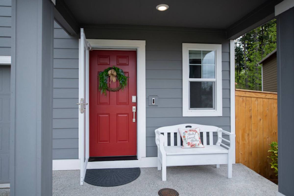 House for rent at 1118 Swan Loop, Dupont, WA 98327