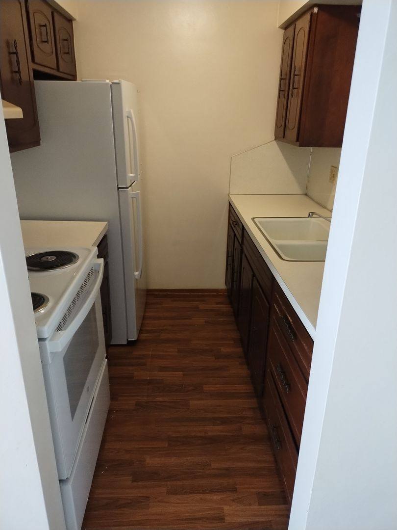 Apartment for rent at 1510 21st Ave S, Wisconsin Rapids, WI 54495