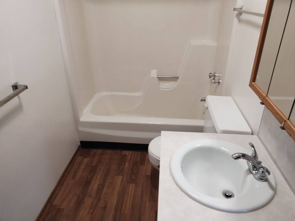 Apartment for rent at 1510 21st Ave S, Wisconsin Rapids, WI 54495