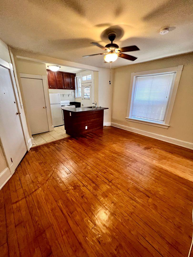 Apartment for rent at 1709 Hanover Ave, Richmond, VA 23220