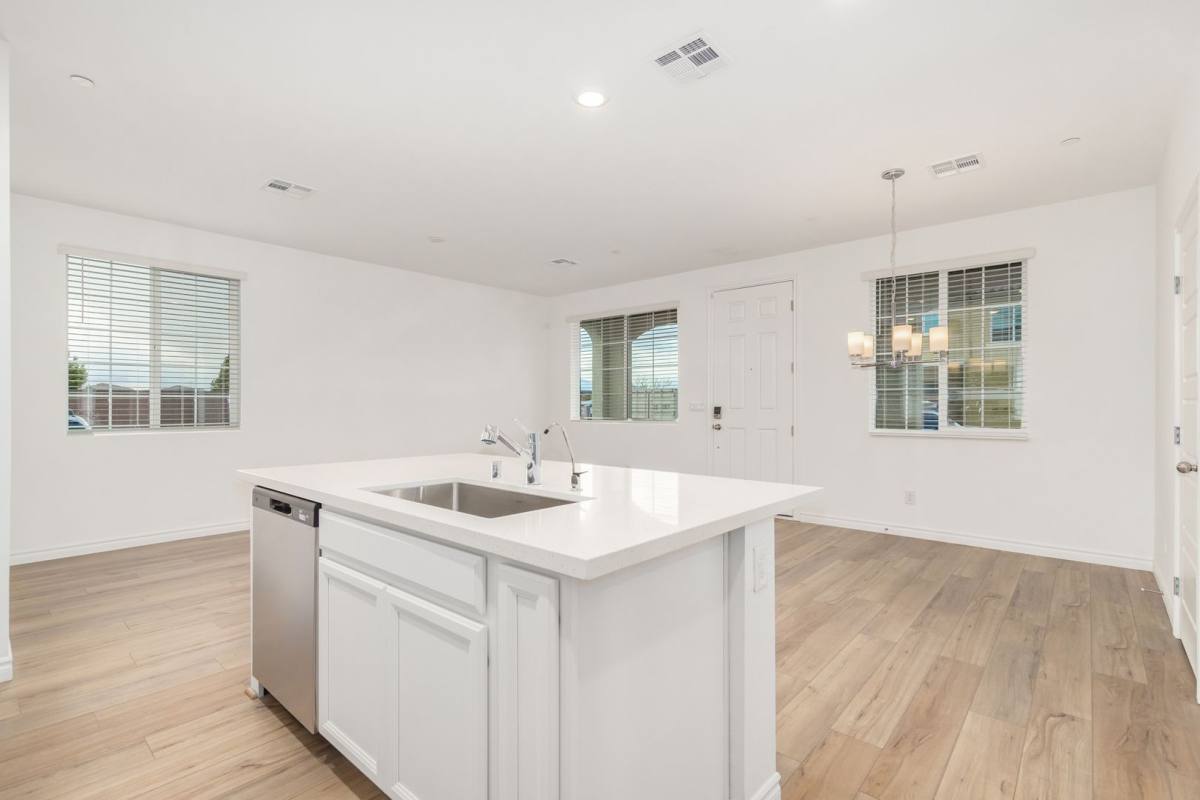 Townhouse for rent at 25 Barbara Lane, Las Vegas, NV 89183