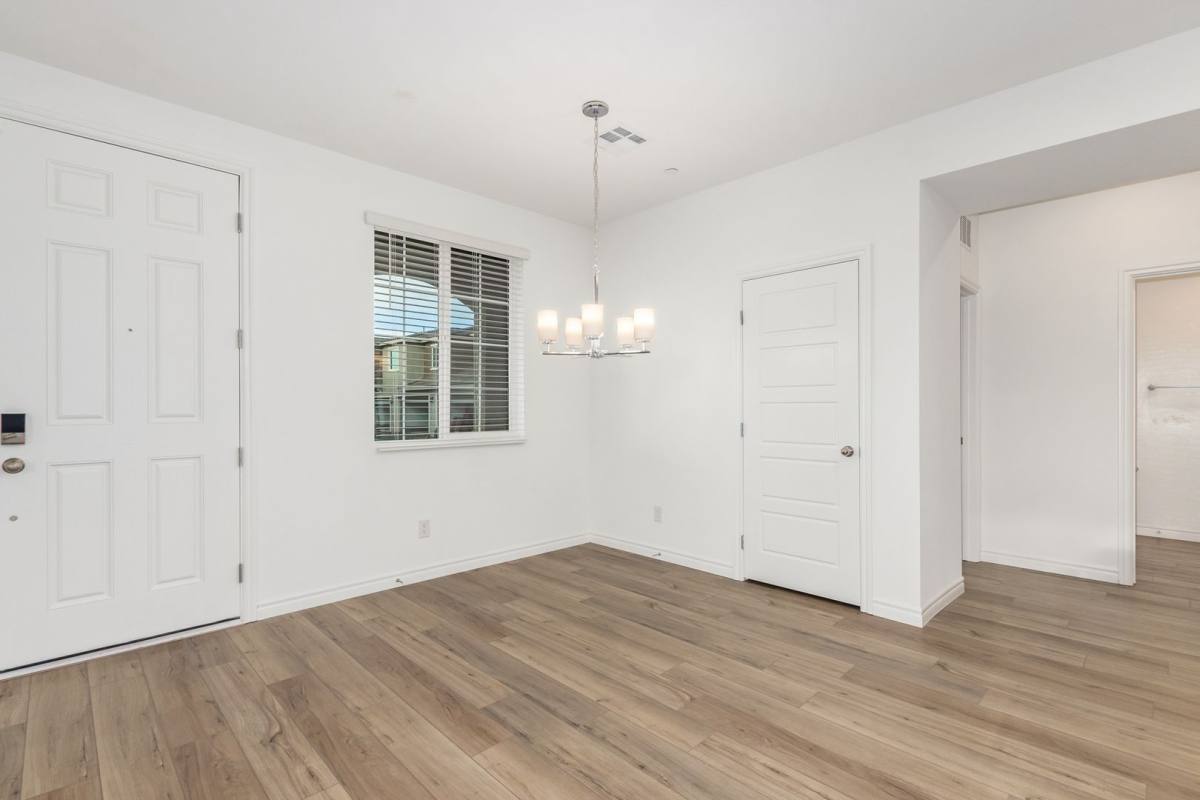 Townhouse for rent at 25 Barbara Lane, Las Vegas, NV 89183