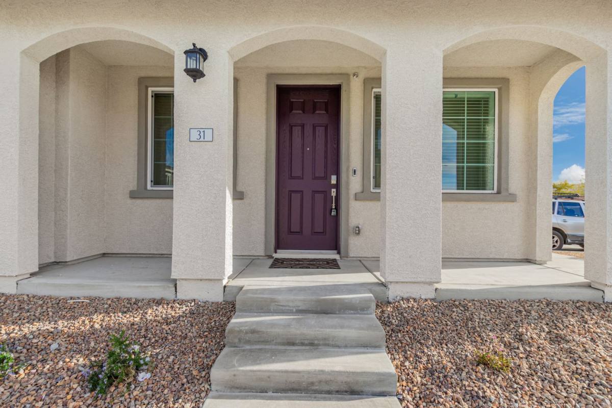 Townhouse for rent at 25 Barbara Lane, Las Vegas, NV 89183