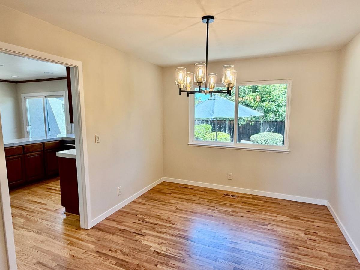 House for rent at 1123 Lillick Dr, Sunnyvale, CA 94087