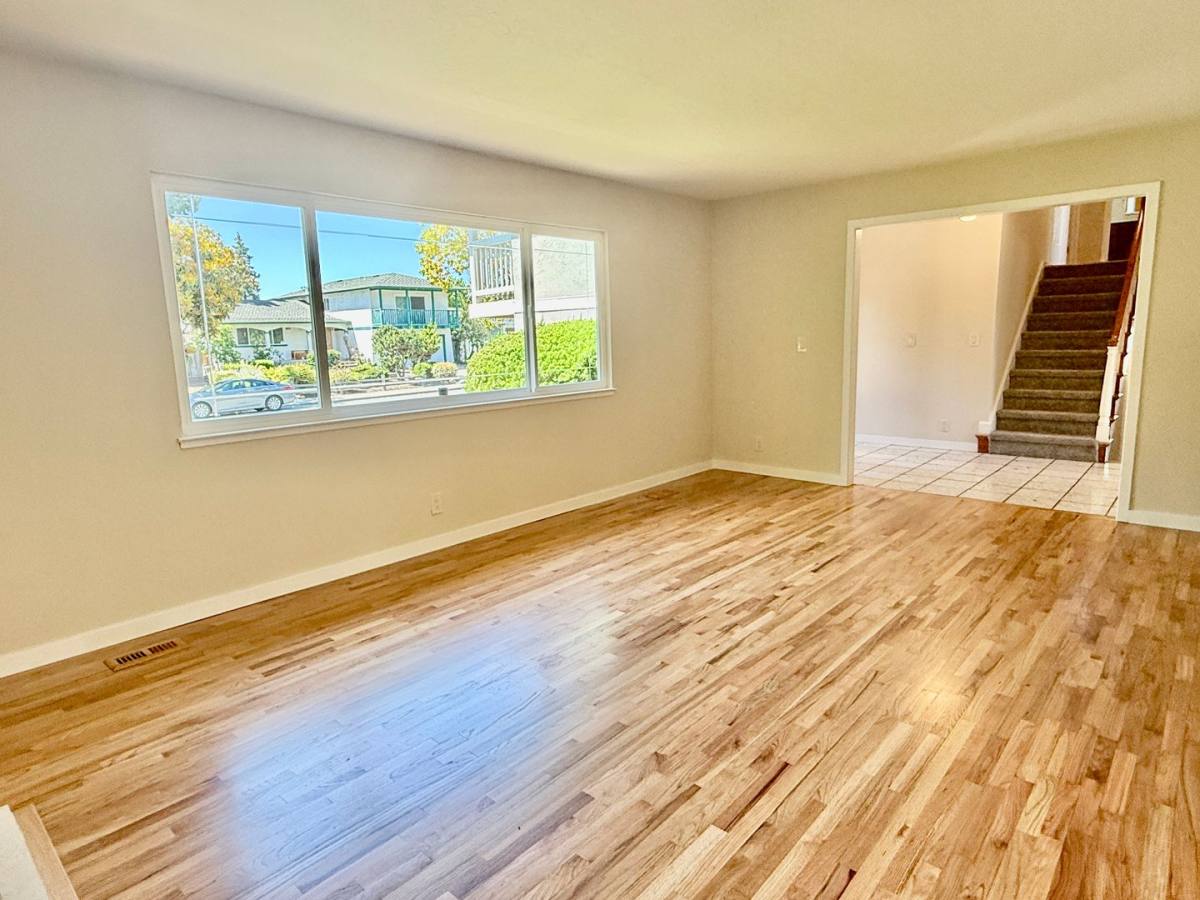 House for rent at 1123 Lillick Dr, Sunnyvale, CA 94087