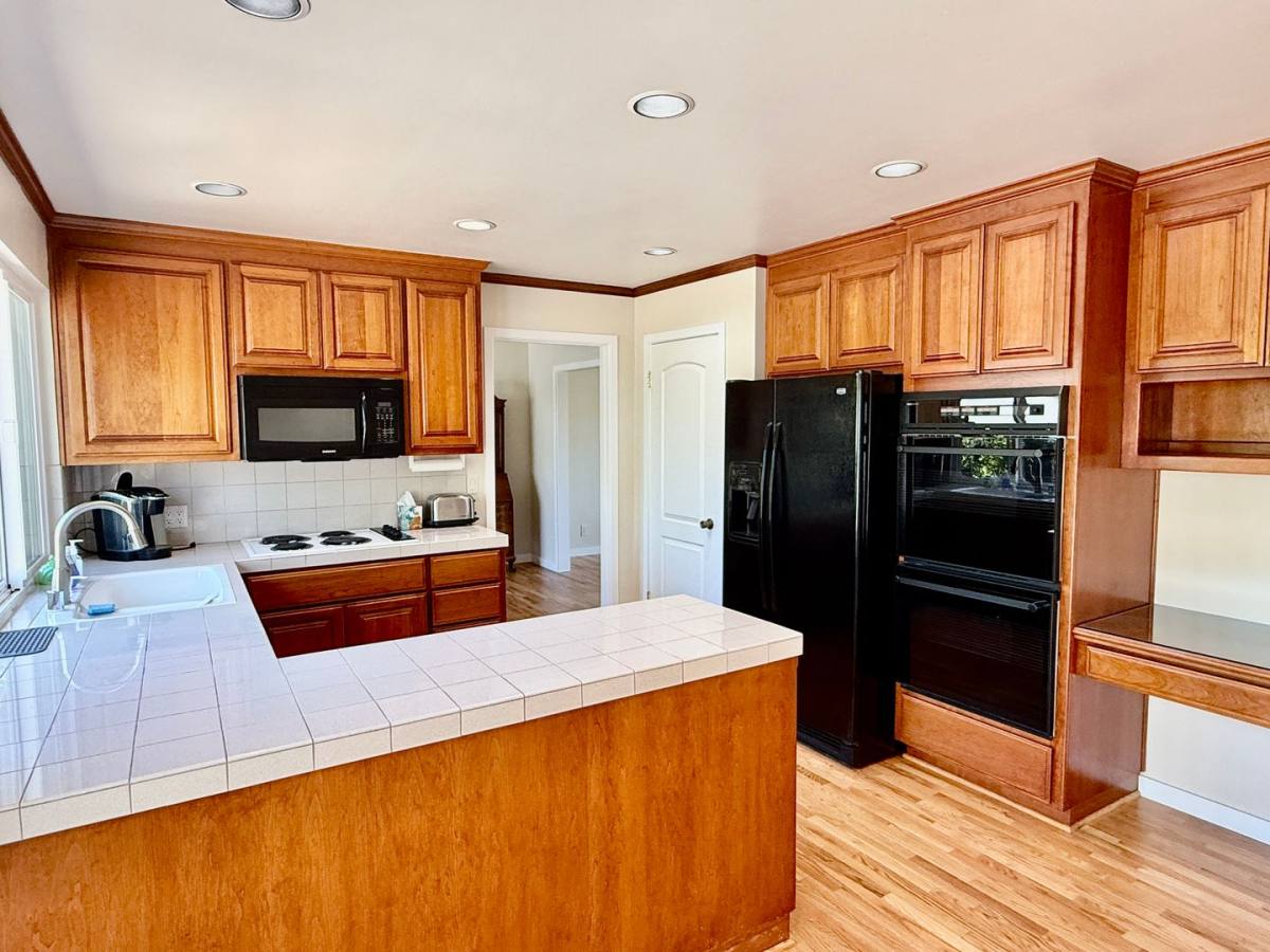 House for rent at 1123 Lillick Dr, Sunnyvale, CA 94087