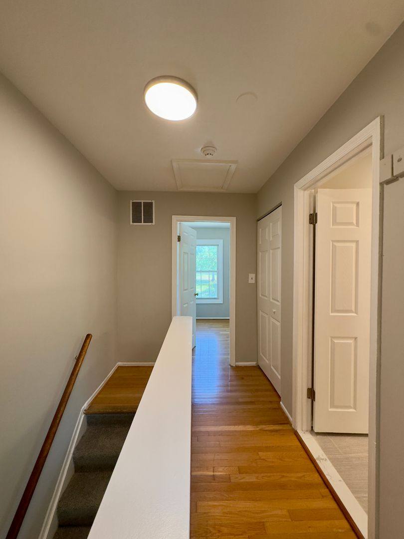 Townhouse for rent at 812 S Paca St, Baltimore, MD 21230