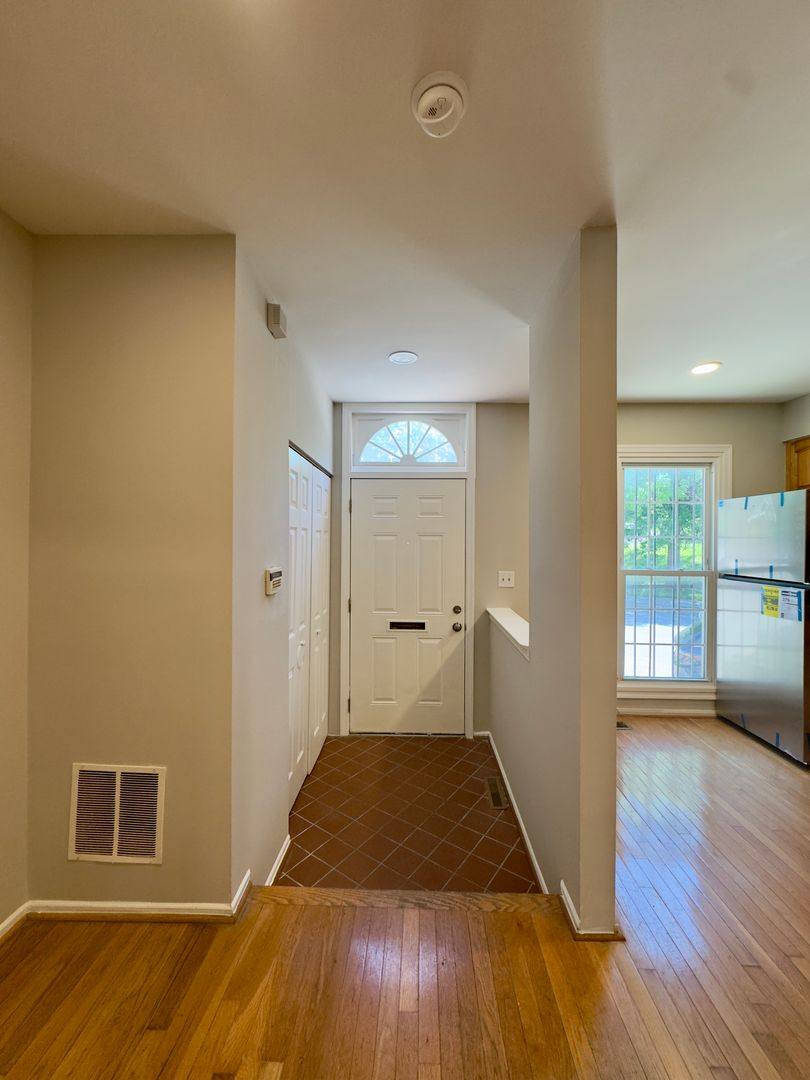 Townhouse for rent at 812 S Paca St, Baltimore, MD 21230