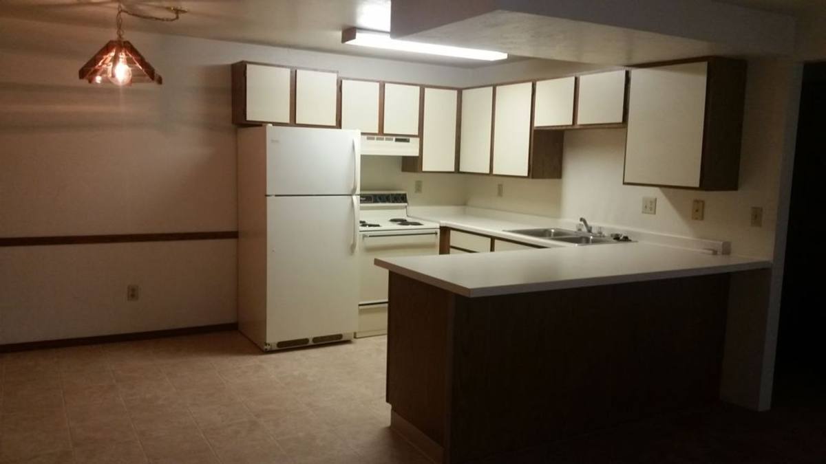 Apartment for rent at 351 S Kools St, Appleton, WI 54914