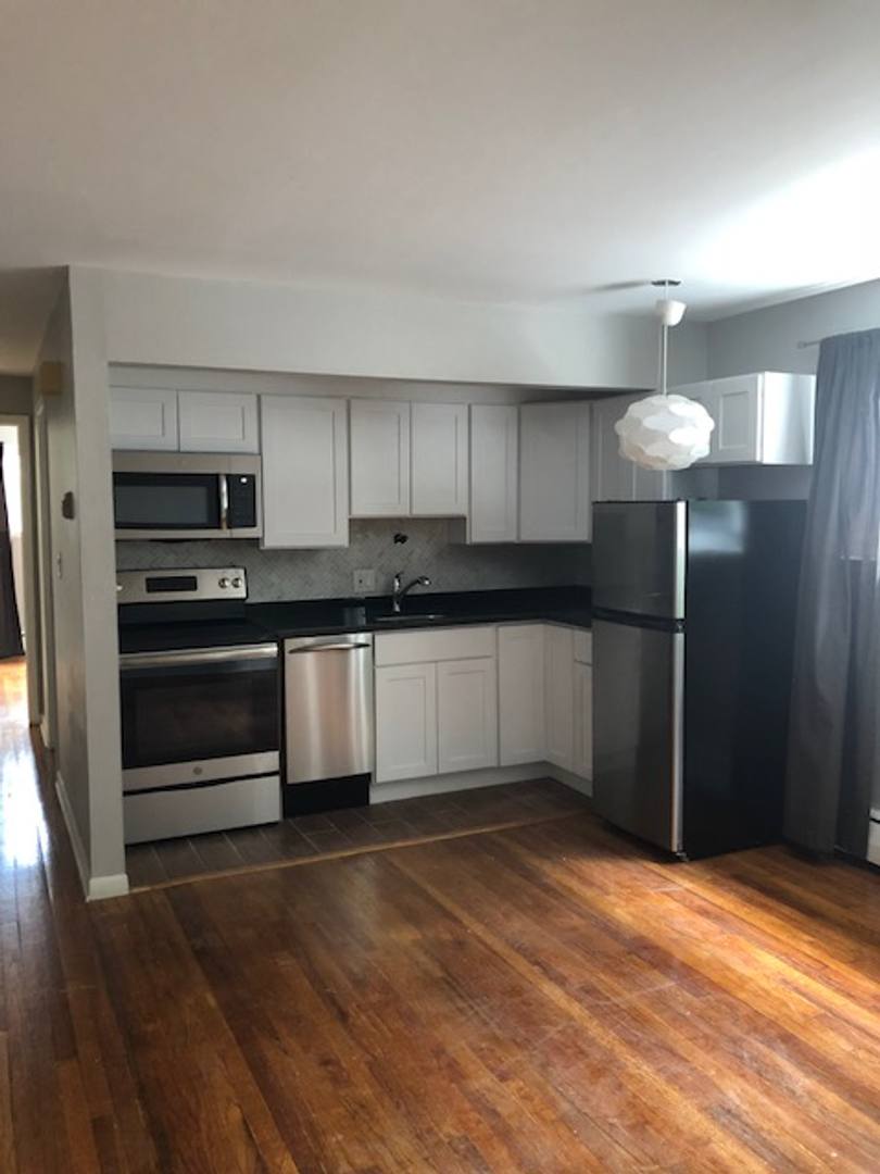 Apartment for rent at 550 Whitney Ave #5, New Haven, CT 06511