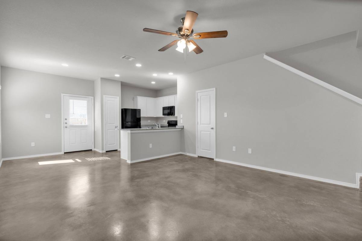 Apartment for rent at 7239 Converse Ridge, San Antonio, TX 78239