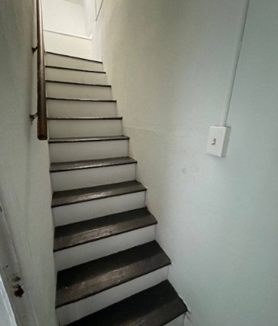 House for rent at 122 N 13th St, Easton, PA 18042