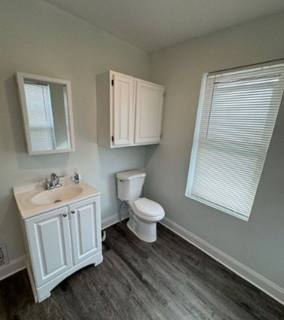 House for rent at 122 N 13th St, Easton, PA 18042