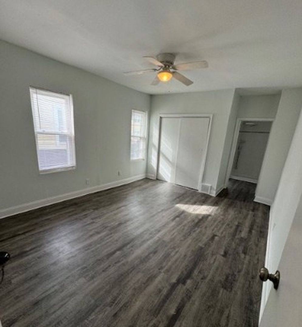House for rent at 122 N 13th St, Easton, PA 18042