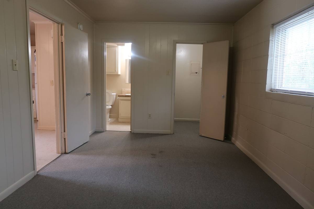 Apartment for rent at 700 Gilman St #203, Ruston, LA 71270