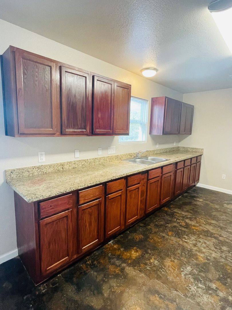 House for rent at 611 Gizelle St, Port Arthur, TX 77642