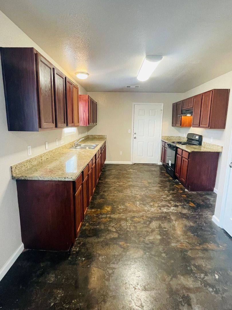 House for rent at 611 Gizelle St, Port Arthur, TX 77642