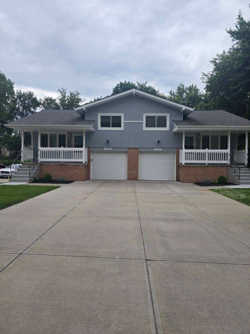 Apartment for rent at 5101 Grover St, Omaha, NE 68106