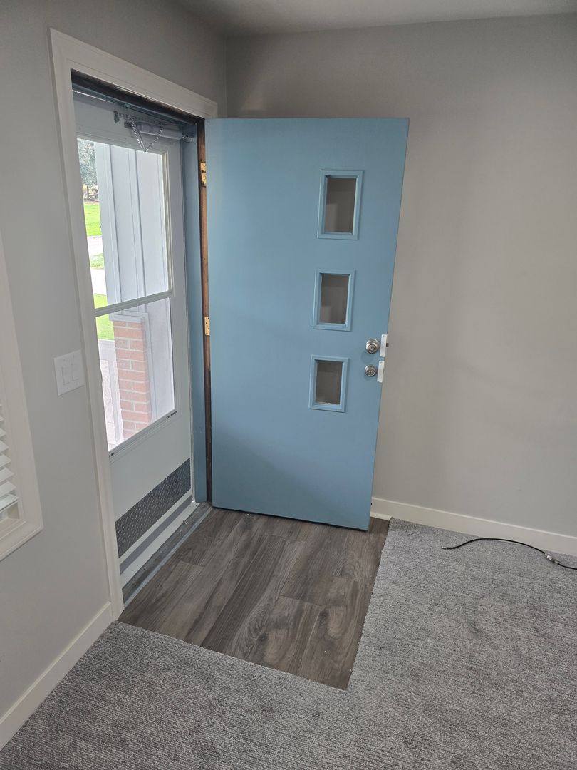 Apartment for rent at 5101 Grover St, Omaha, NE 68106