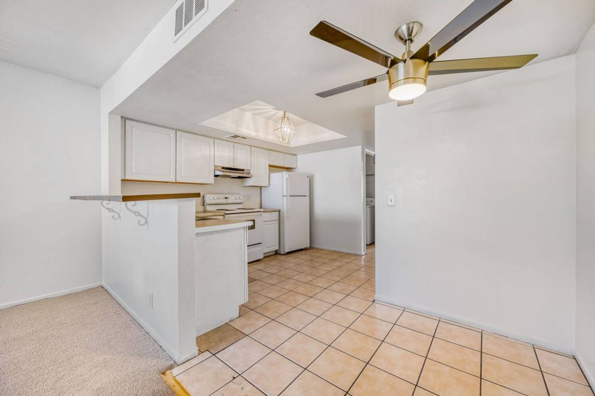 Apartment for rent at 1913 Goodwill St, Las Vegas, NV 89106