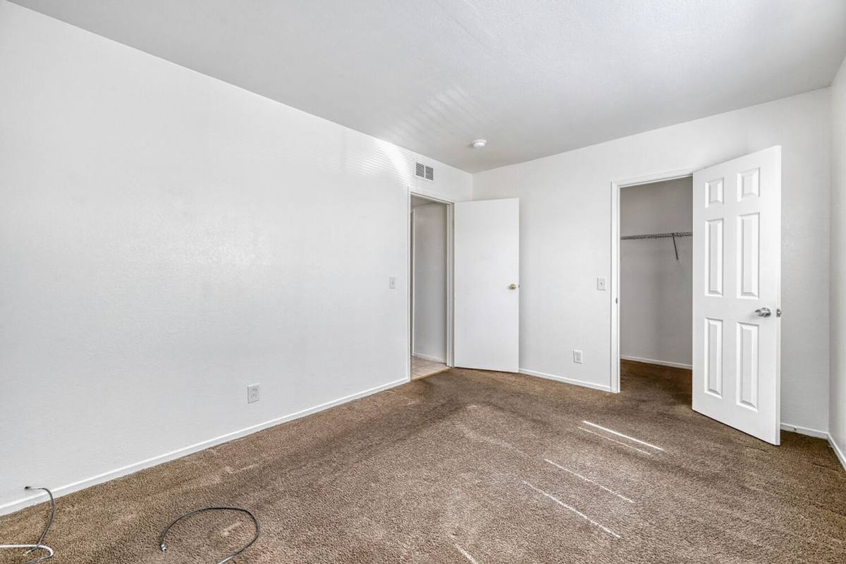 Apartment for rent at 1913 Goodwill St, Las Vegas, NV 89106