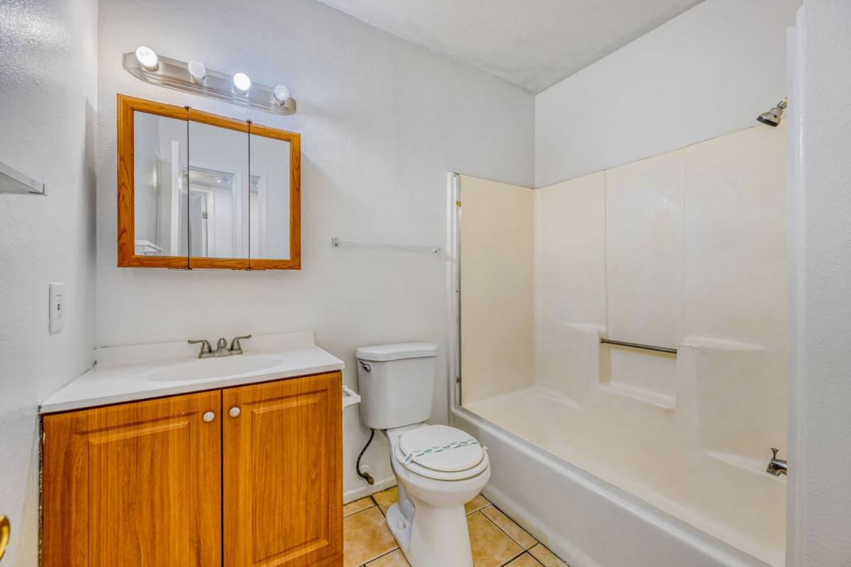 Apartment for rent at 1913 Goodwill St, Las Vegas, NV 89106