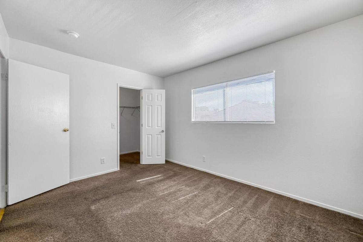 Apartment for rent at 1913 Goodwill St, Las Vegas, NV 89106