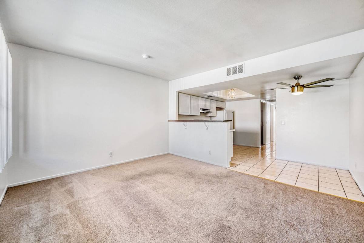 Apartment for rent at 1913 Goodwill St, Las Vegas, NV 89106