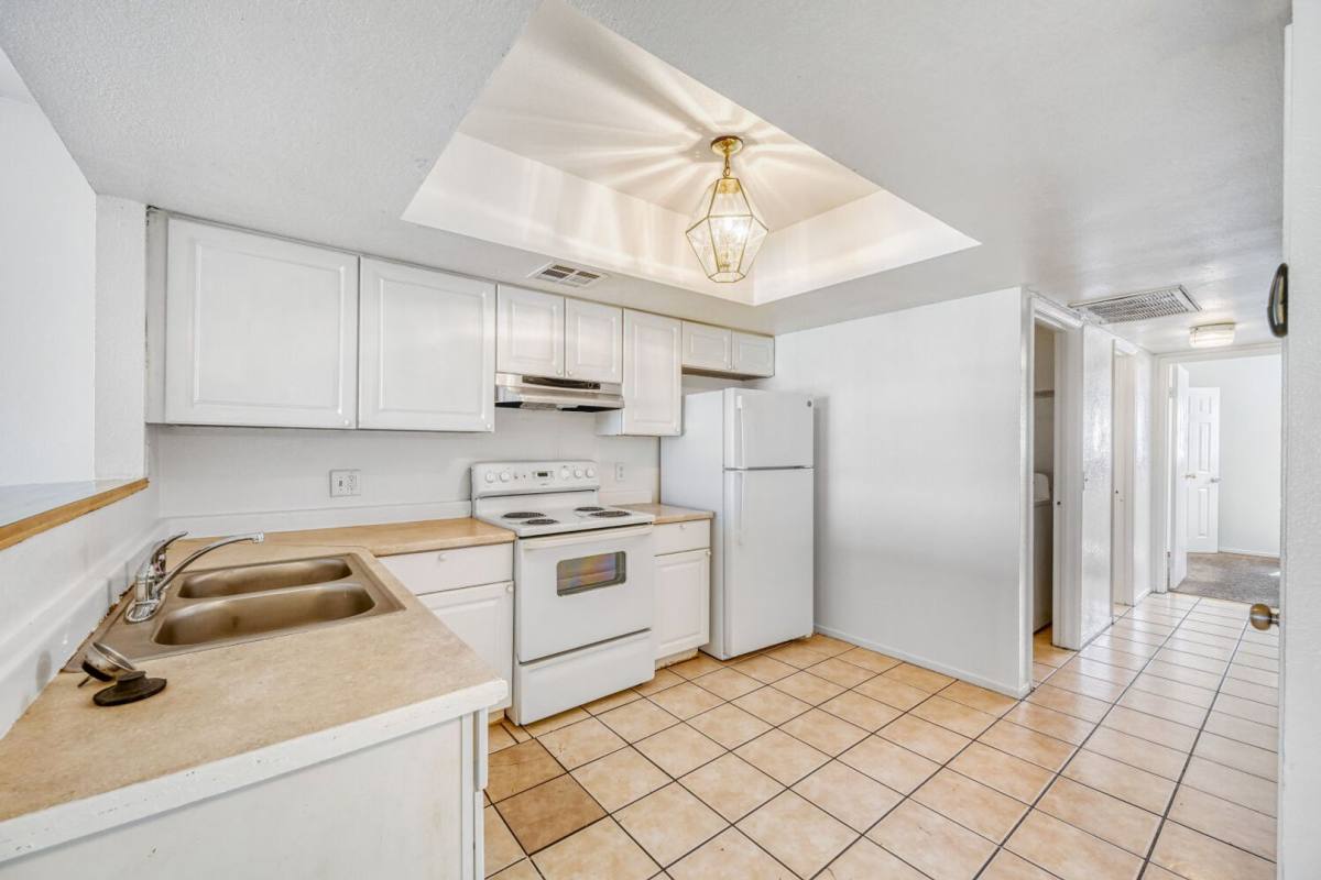 Apartment for rent at 1913 Goodwill St #C, Las Vegas, NV 89106