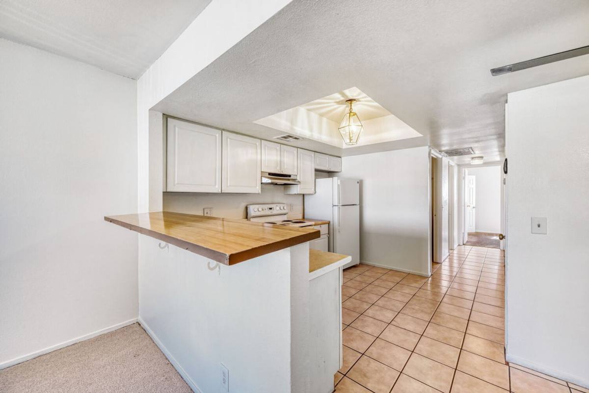 Apartment for rent at 1913 Goodwill St, Las Vegas, NV 89106