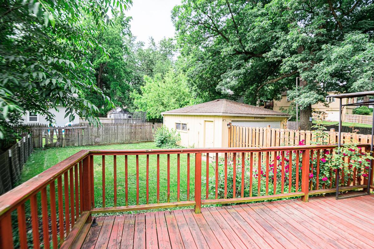 House for rent at 5247 Concord Ave, Portage, IN 46368
