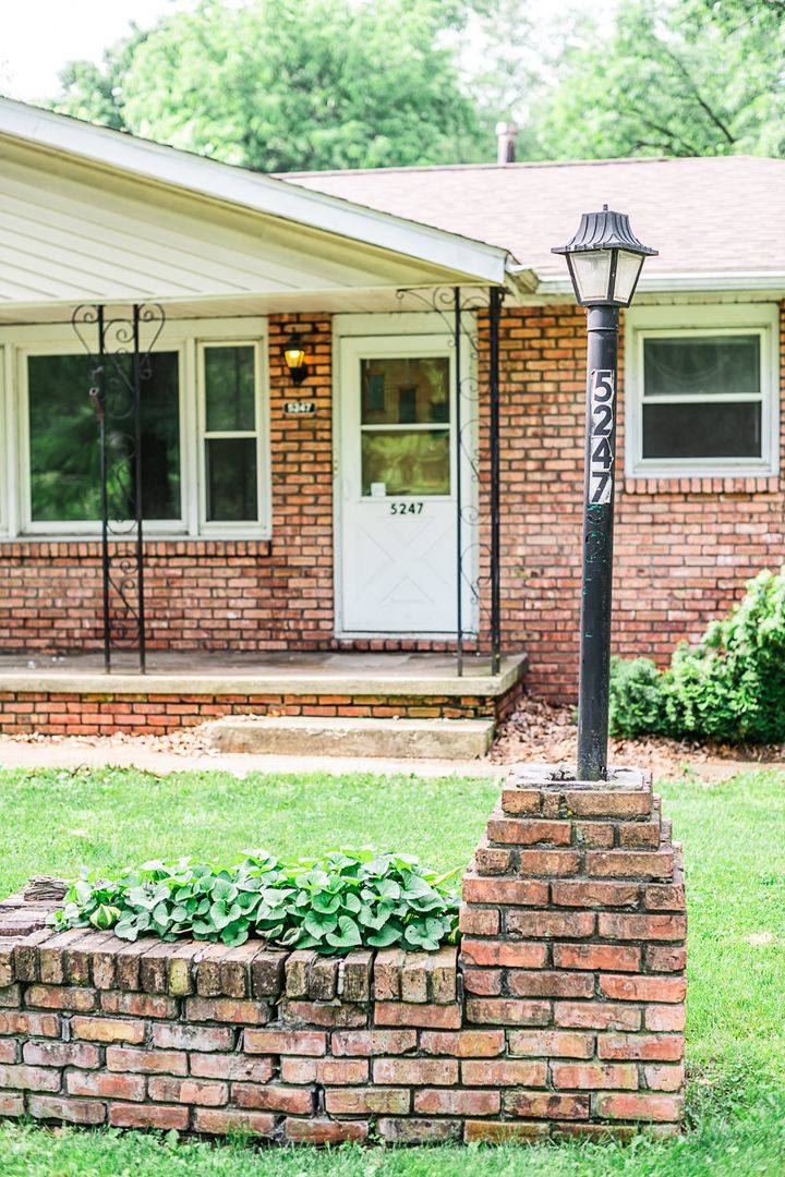House for rent at 5247 Concord Ave, Portage, IN 46368