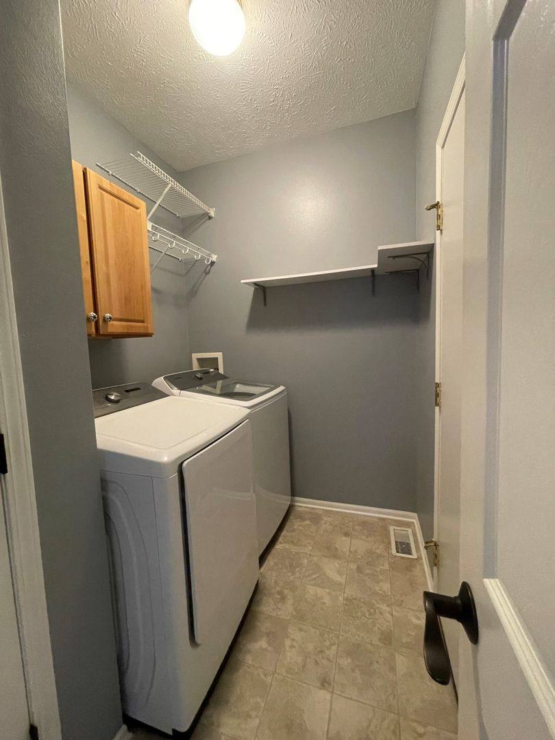 House for rent at 1007 Timberline Dr, Papillion, NE 68046