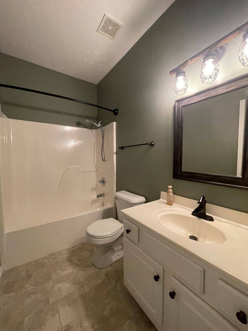 House for rent at 1007 Timberline Dr, Papillion, NE 68046